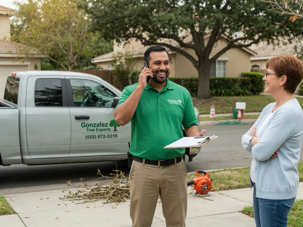 Tree Service State Line, MS FAQs